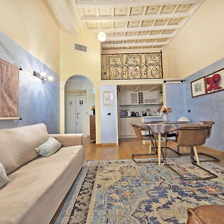 Splendid Home Pantheon Rome Exterior photo
