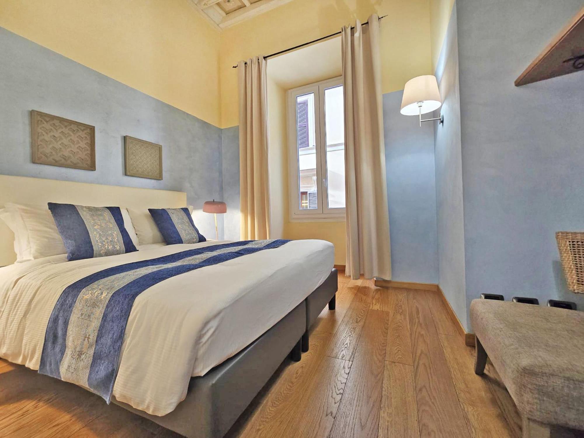 Splendid Home Pantheon Rome Exterior photo