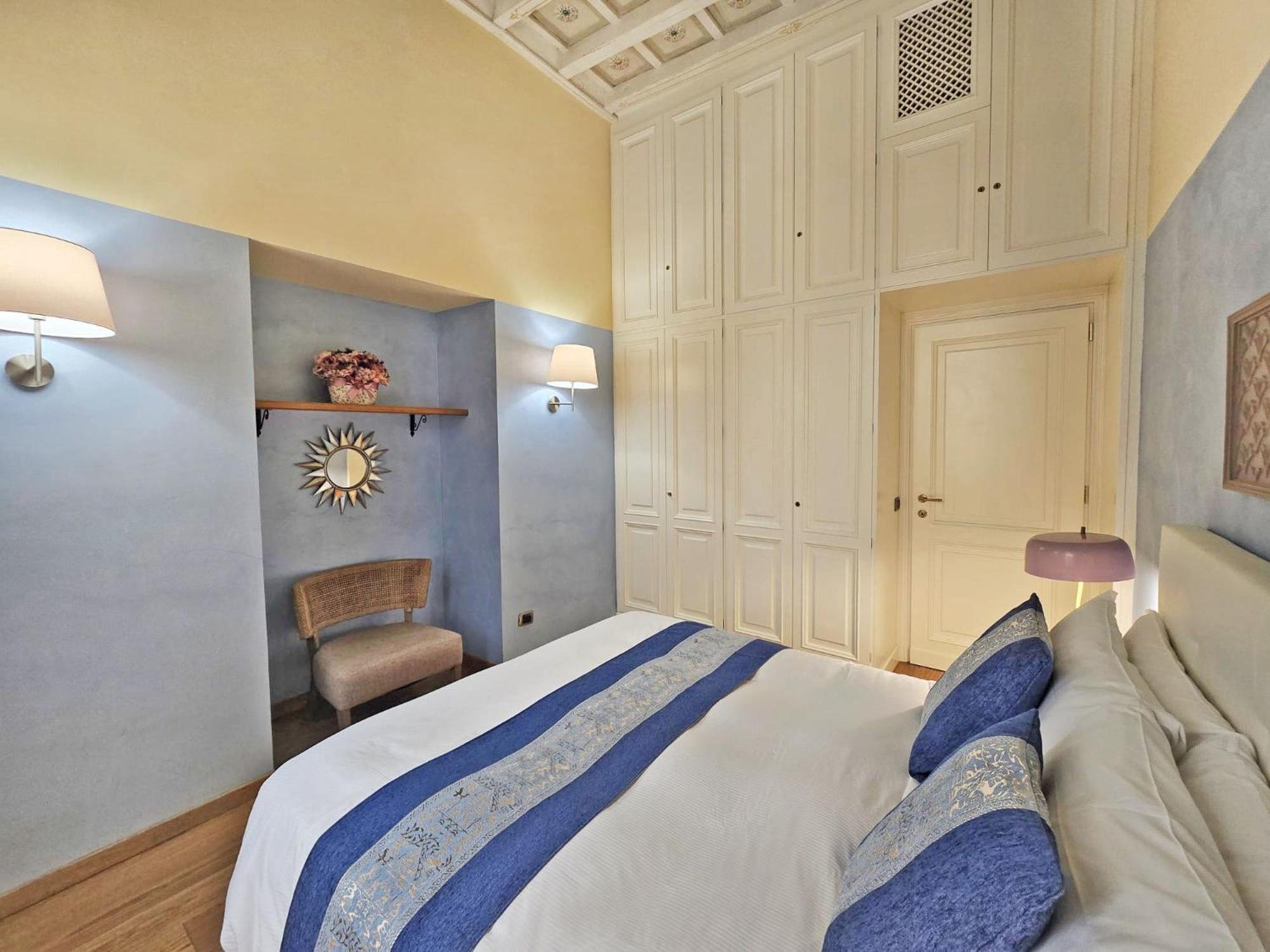 Splendid Home Pantheon Rome Exterior photo
