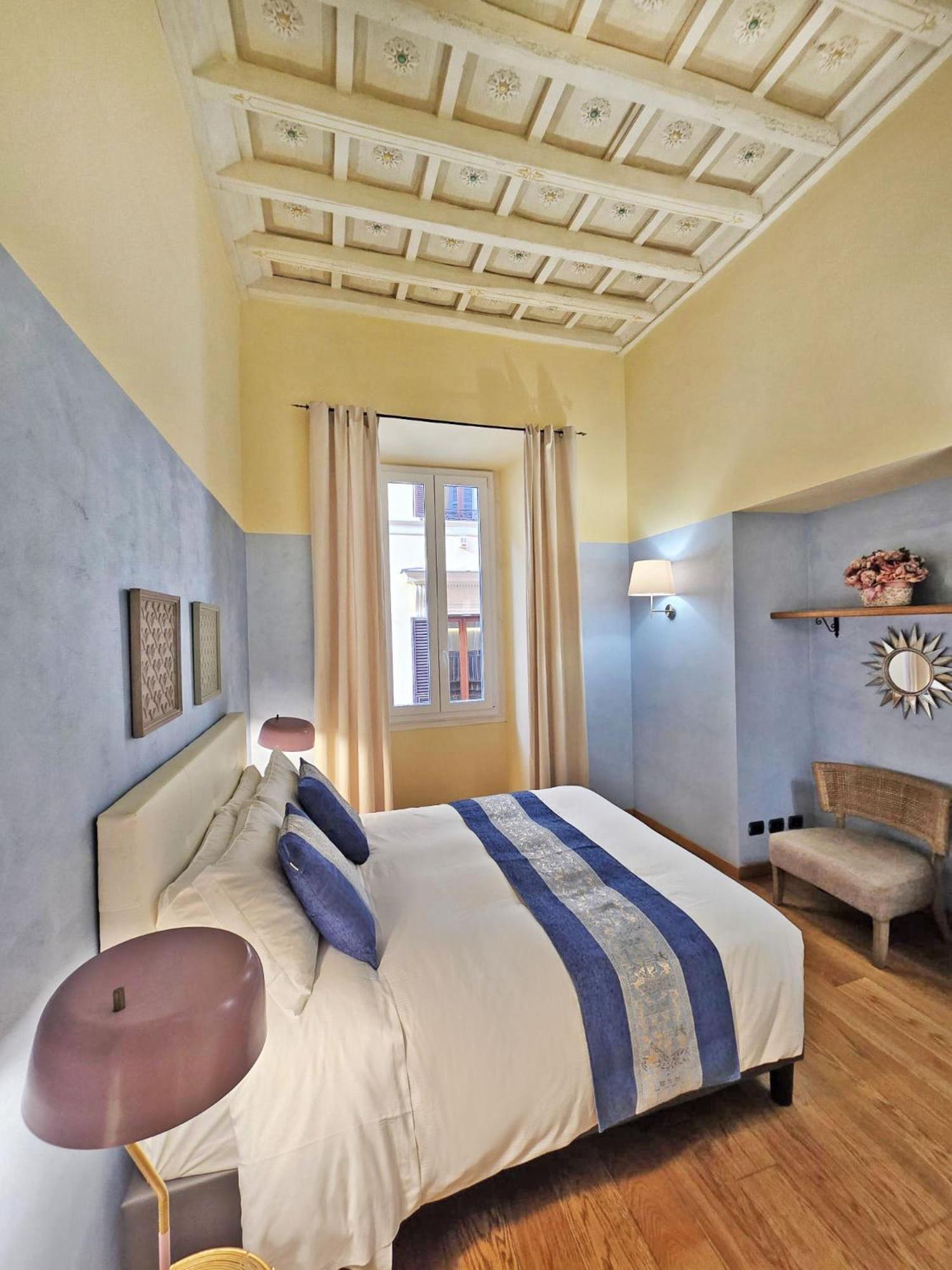 Splendid Home Pantheon Rome Exterior photo